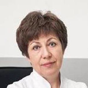 Курнявкина Елена Алексеевна