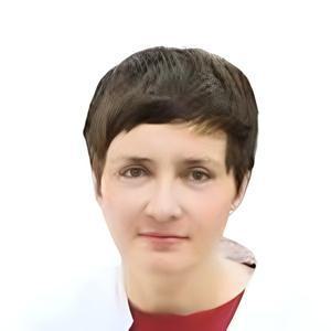 Абашина Наталья Алексеевна