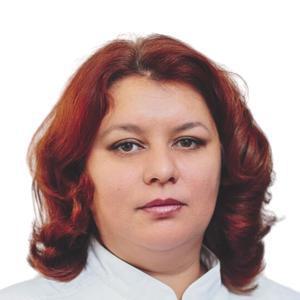 Прилучная Ирина Андреевна