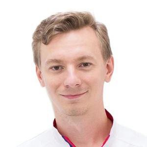 Якименко Анатолий Сергеевич