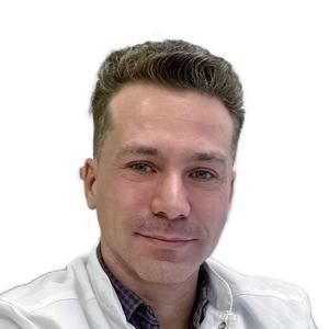 Семищев Роман Сергеевич