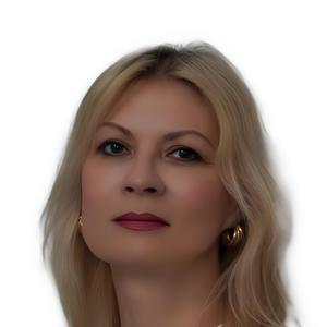 Некрасова Диана Анатольевна