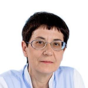 Зубарева Татьяна Владимировна