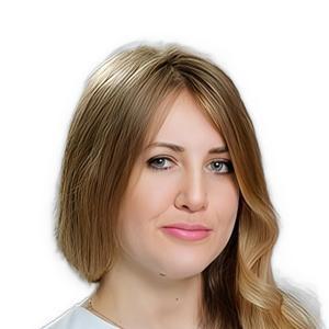Нифонтова (Берсенева) Елена Александровна