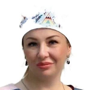 Луговацкая Юлия Сергеевна