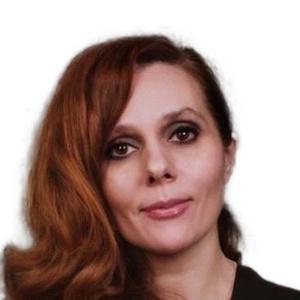 Симанцева Вера Станиславовна