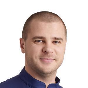 Цветков Андрей Львович