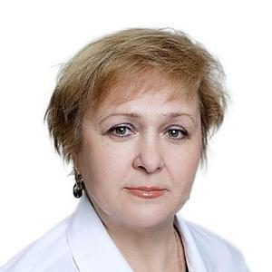Роговиева Ольга Ивановна