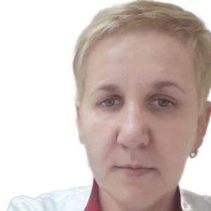 Халимова (Зосимова) Галина Сергеевна