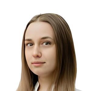 Дудник Анастасия Евгеньевна