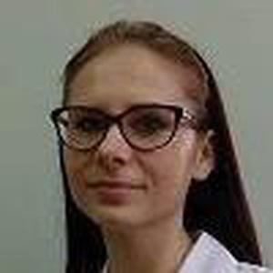 Беляева Ольга Евгениевна