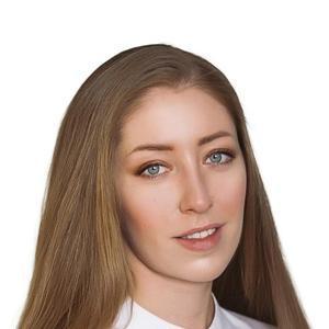 Сазанова (Яковлева) Валерия Валерьевна