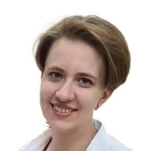 Сотникова Светлана Юрьевна