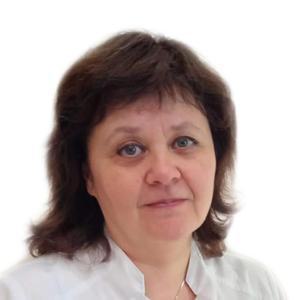 Неверова Ирина Борисовна