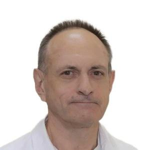 Зубков Иван Иванович