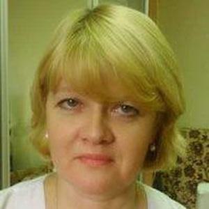 Полковникова Светлана Александровна