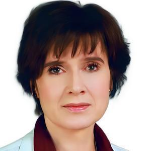 Жигунова Людмила Витальевна