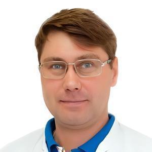 Белов Александр Сергеевич