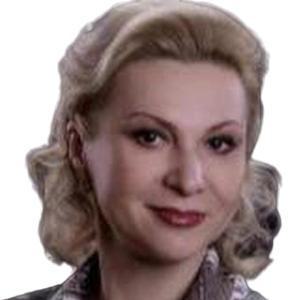 Малиновская Елена Васильевна