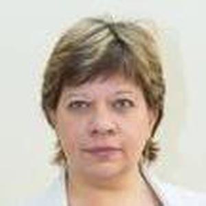 Прилепа Елена Николаевна