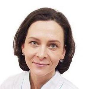 Шустова Ирина Владиславовна