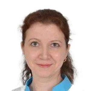 Петрова Александра Валентиновна