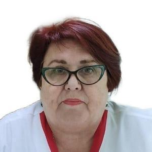 Краснова Елена Юрьевна