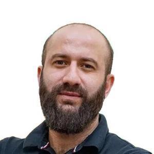 Рашидов Шамиль Курбанович