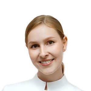 Ершова Надежда Андреевна