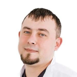 Дягилев Алексей Анатольевич