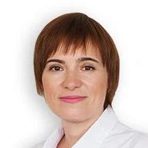 Славова Марина Алексеевна