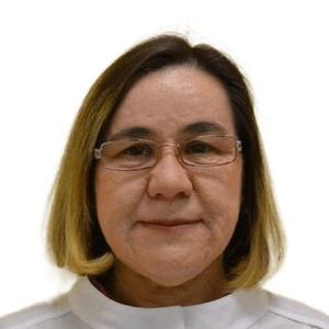 Мубаракшина Наиля Юнусовна