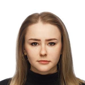 Воронкова Екатерина Алексеевна