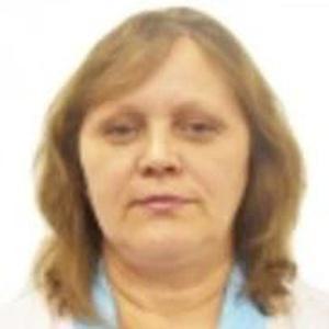 Соловарова Елена Владимировна