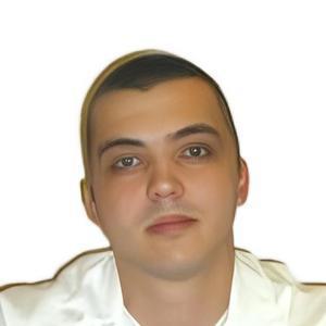 Винников Сергей Владимирович