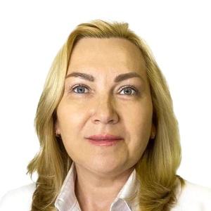 Золоторёва Наталья Викторовна