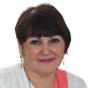 Яковлева Лидия Михайловна