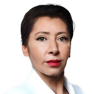 Соловьева Наталья Дмитриевна