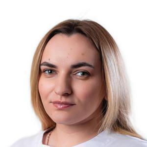 Бакина Анастасия Андреевна