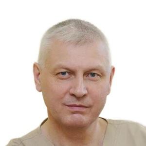 Ареев Павел Григорьевич