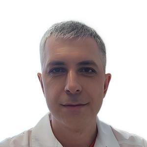 Татарков Аркадий Александрович