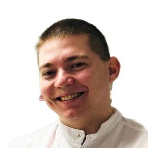 Солодов Дмитрий Игоревич