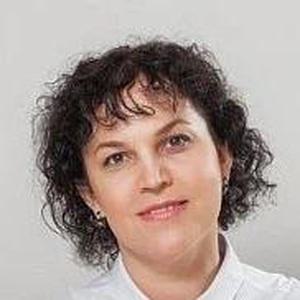 Шкудова Татьяна Владимировна