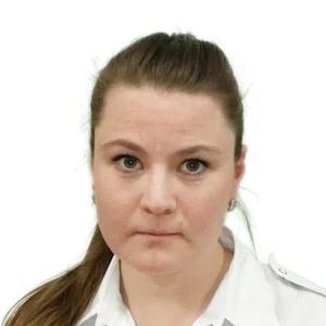 Худякова Екатерина Станиславовна