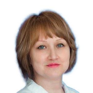 Глухих Ирина Львовна