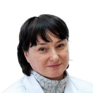 Осина Наталья Ильинична