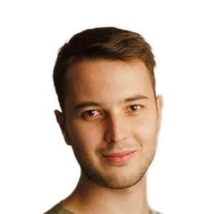 Гладышев Андрей Альбертович
