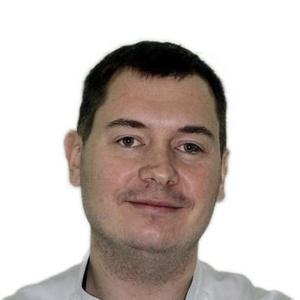 Родионов Григорий Петрович