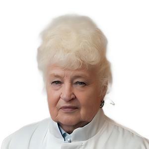 Голованова Алиса Антоновна
