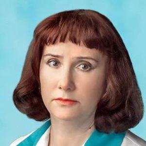 Кованёва Ирина Александровна